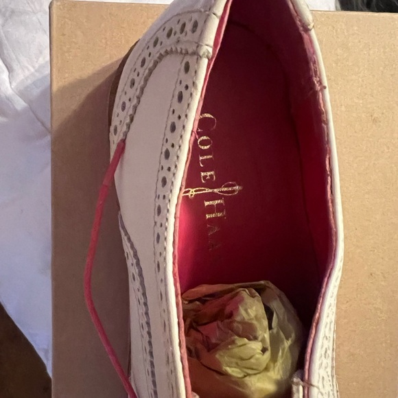 Oxford shoes womens never worn - Picture 2 of 12